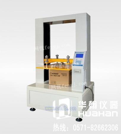 廠家直銷(xiāo)紙箱抗壓試驗(yàn)儀