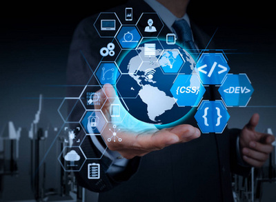 AR虛擬屏幕儀表板 項目管理與計算機網(wǎng)絡技術(shù)的融合