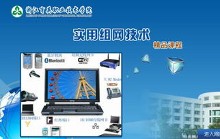 網(wǎng)聚力量，綻放夢想——浙江育英職業(yè)技術(shù)學(xué)院計算機網(wǎng)絡(luò)技術(shù)專業(yè)深度解讀