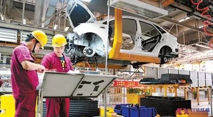 融合智造與互聯(lián) 機械自動化與網(wǎng)絡(luò)技術(shù)在電力行業(yè)汽車制造的未來路徑