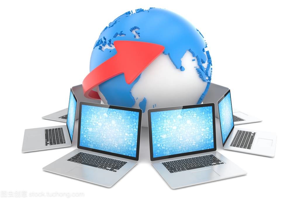 全球筆記本電腦網(wǎng)絡(luò) 計算機網(wǎng)絡(luò)技術(shù)開發(fā)的創(chuàng)新與挑戰(zhàn)